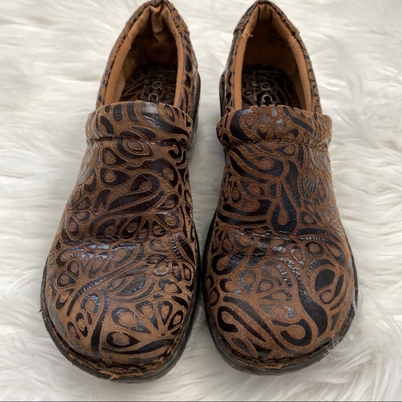 b.o.c. Peggy Clogs - Picture 2 of 10